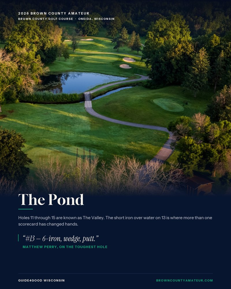 The Pond