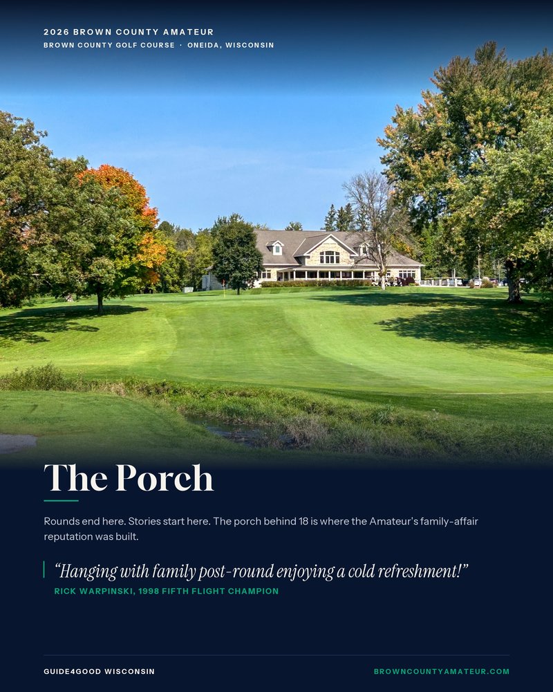 The Porch