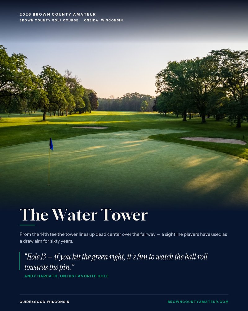 The Water Tower