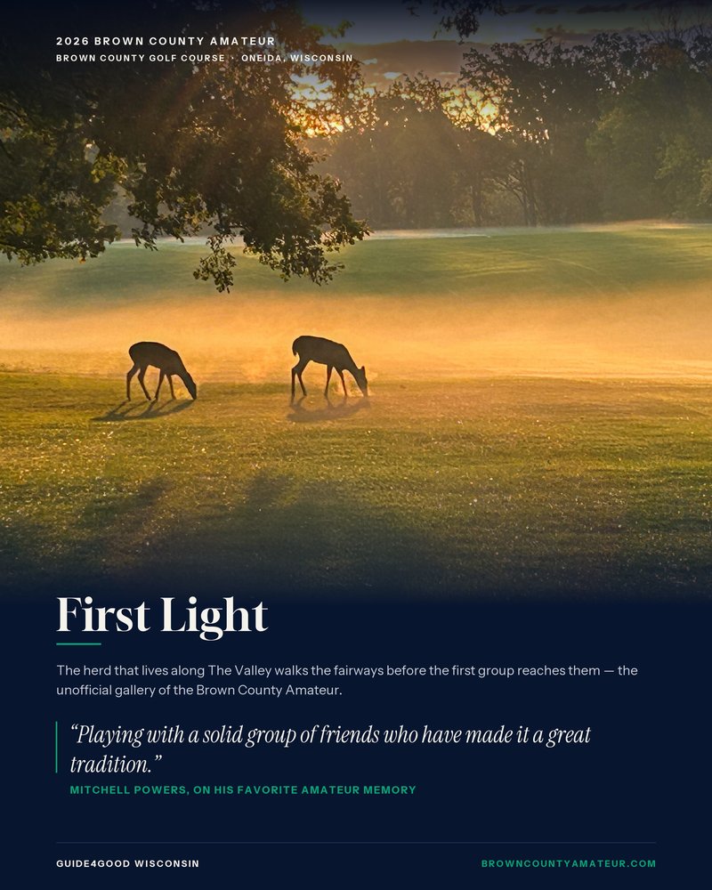 First Light