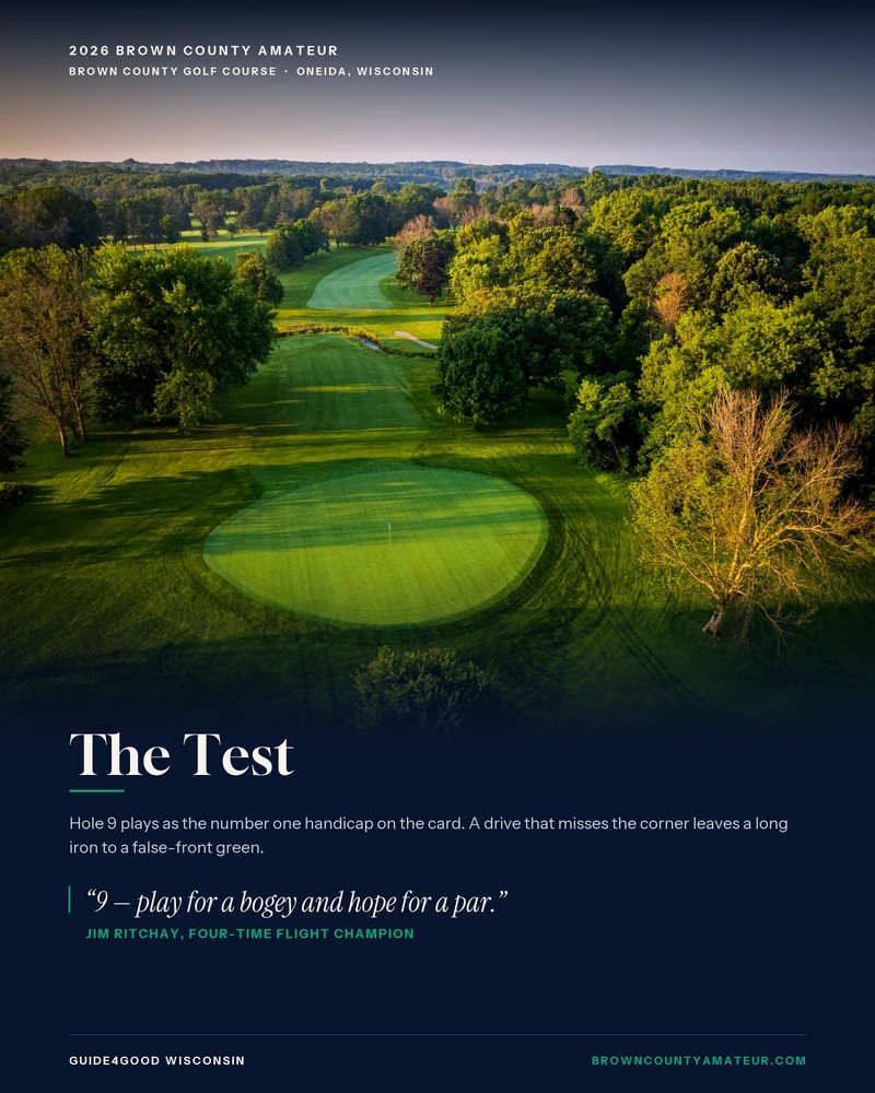 The Test