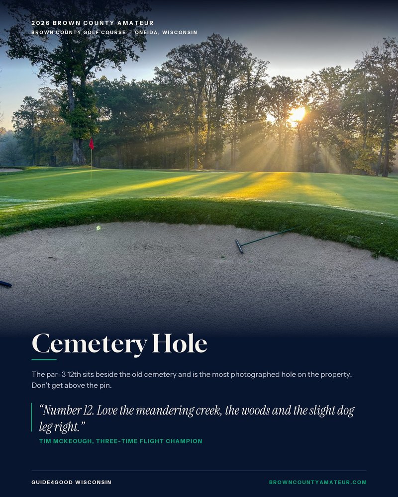 Cemetery Hole