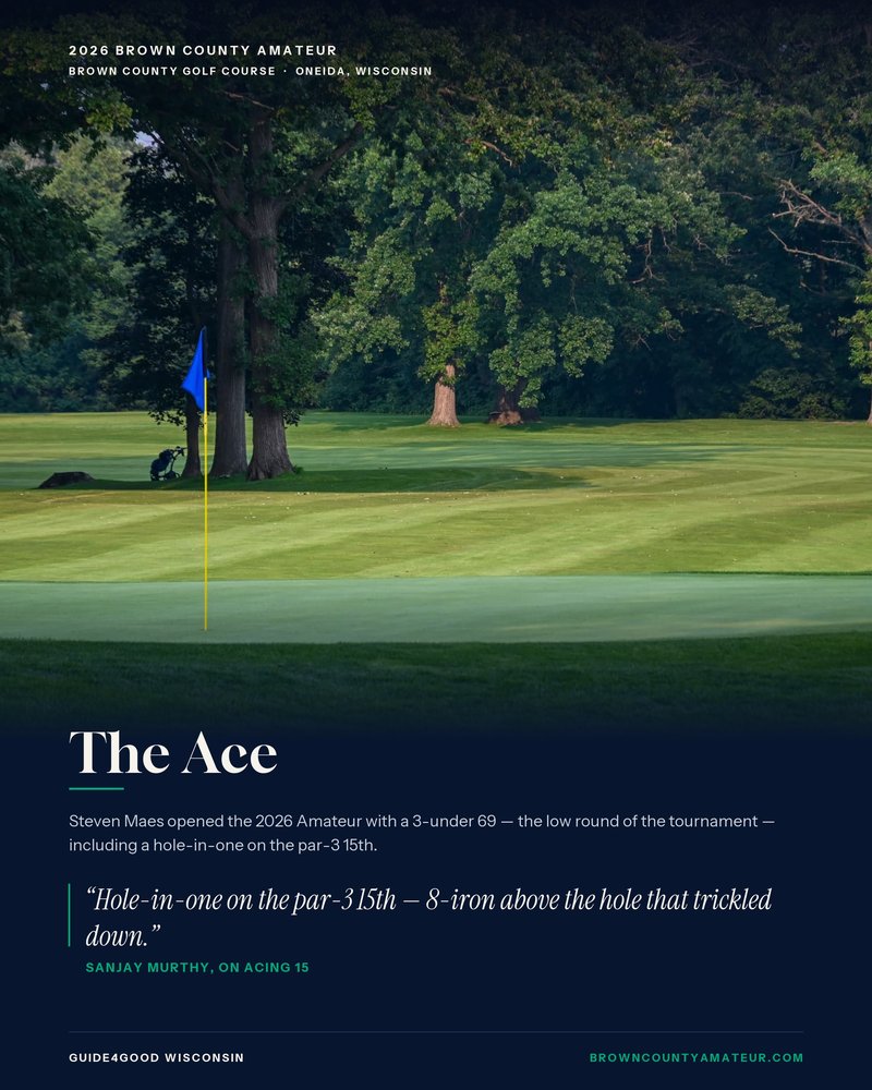 The Ace