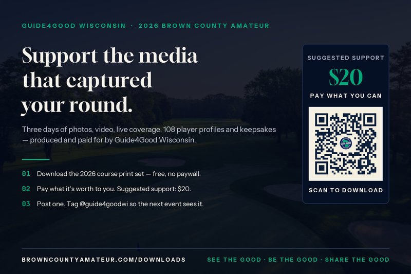 Support the Media Postcard